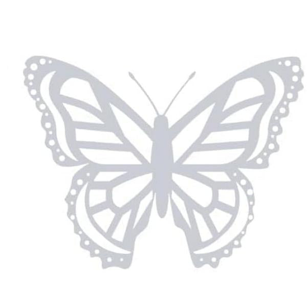 WindowAlert UV Anti-Collision Decals