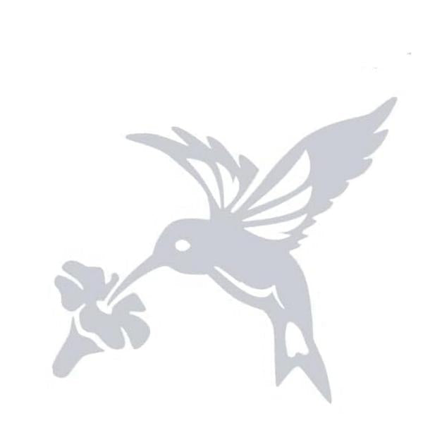 WindowAlert UV Anti-Collision Decals