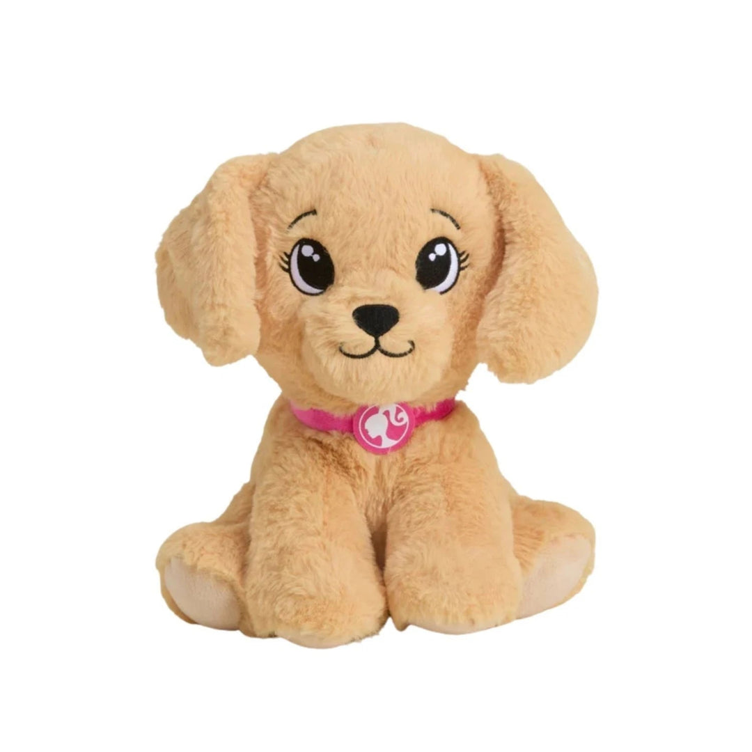 Warmies Barbie Dog Taffy 