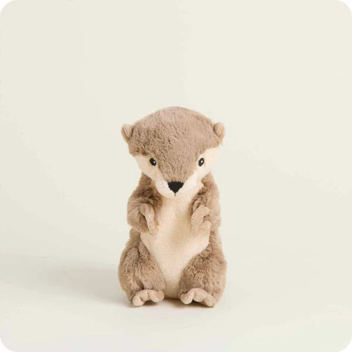 Warmies Otter Junior