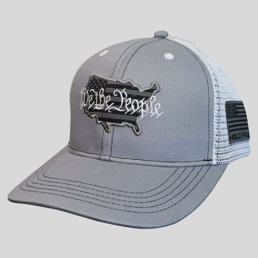 We The People United States Cap