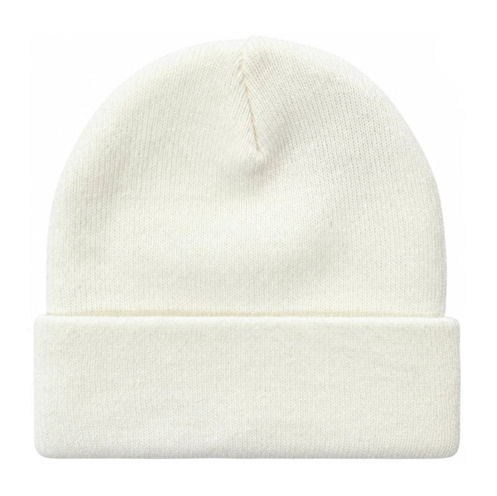 BinkyBro Baby & Kid's White Tahoe Beanie
