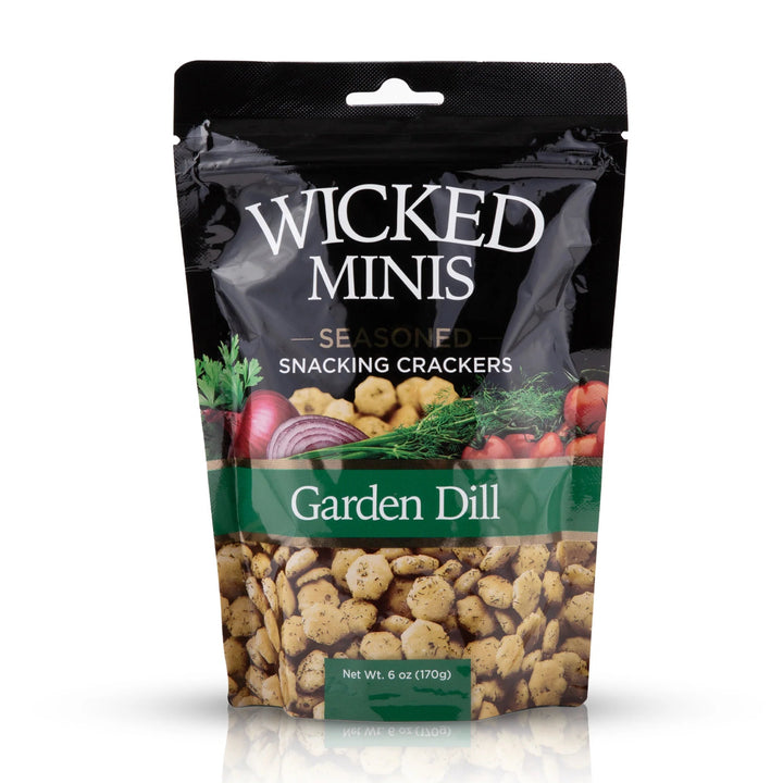 Garden Dill Wicked Minis