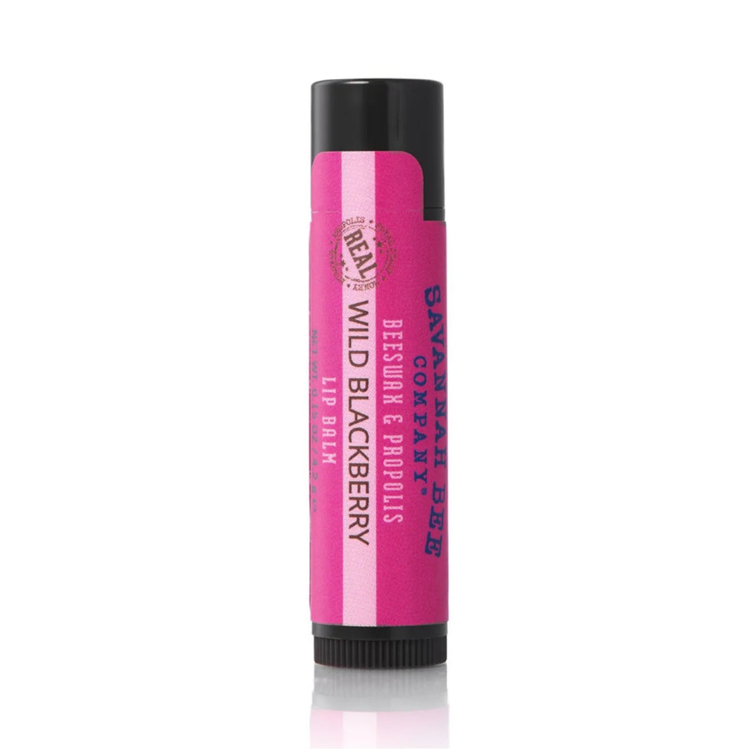 Savannah Bee Lip Balm