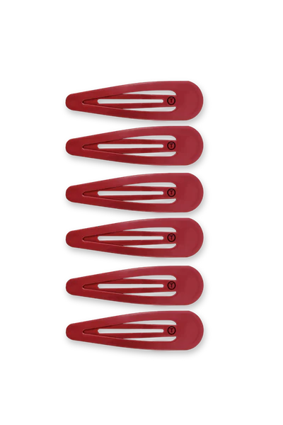 Teleties Snap Hair Clips
