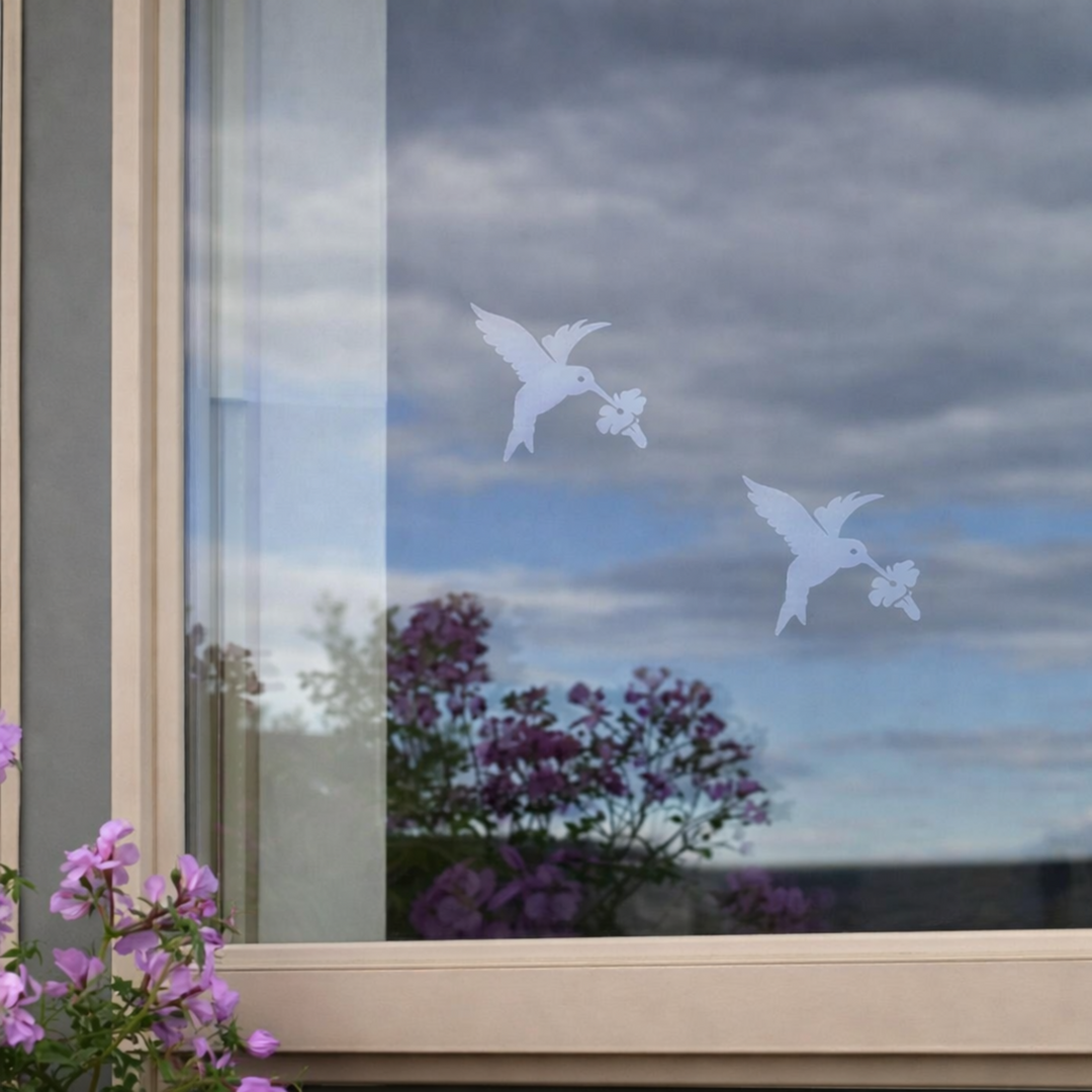 WindowAlert UV Anti-Collision Decals