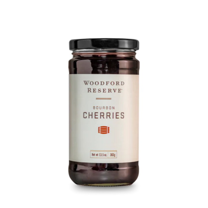Woodford Reserve Bourbon Cherries