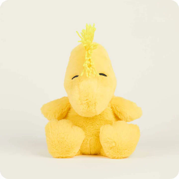 Warmies Woodstock Stuffed Animal