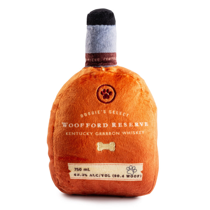 Woofford Reserve Bourbon Toy
