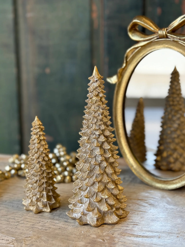 Glimmer Guild Mini Pine Tree