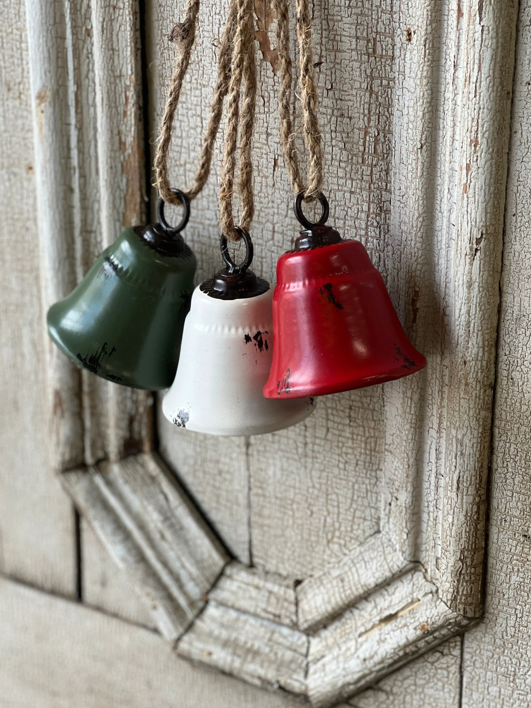 Bella Mini Bell