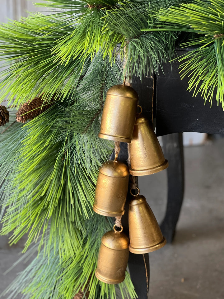Timbrel Hanging Bells
