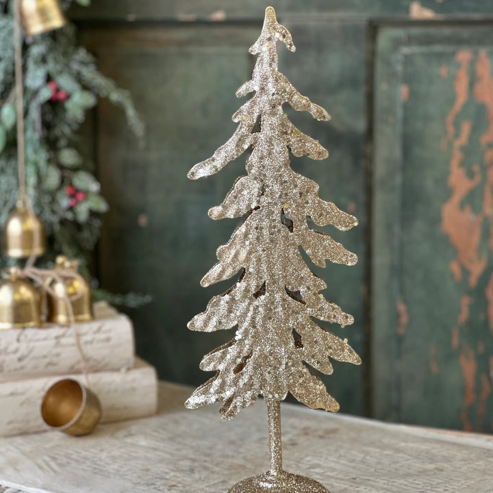 Glittering Groves Tree