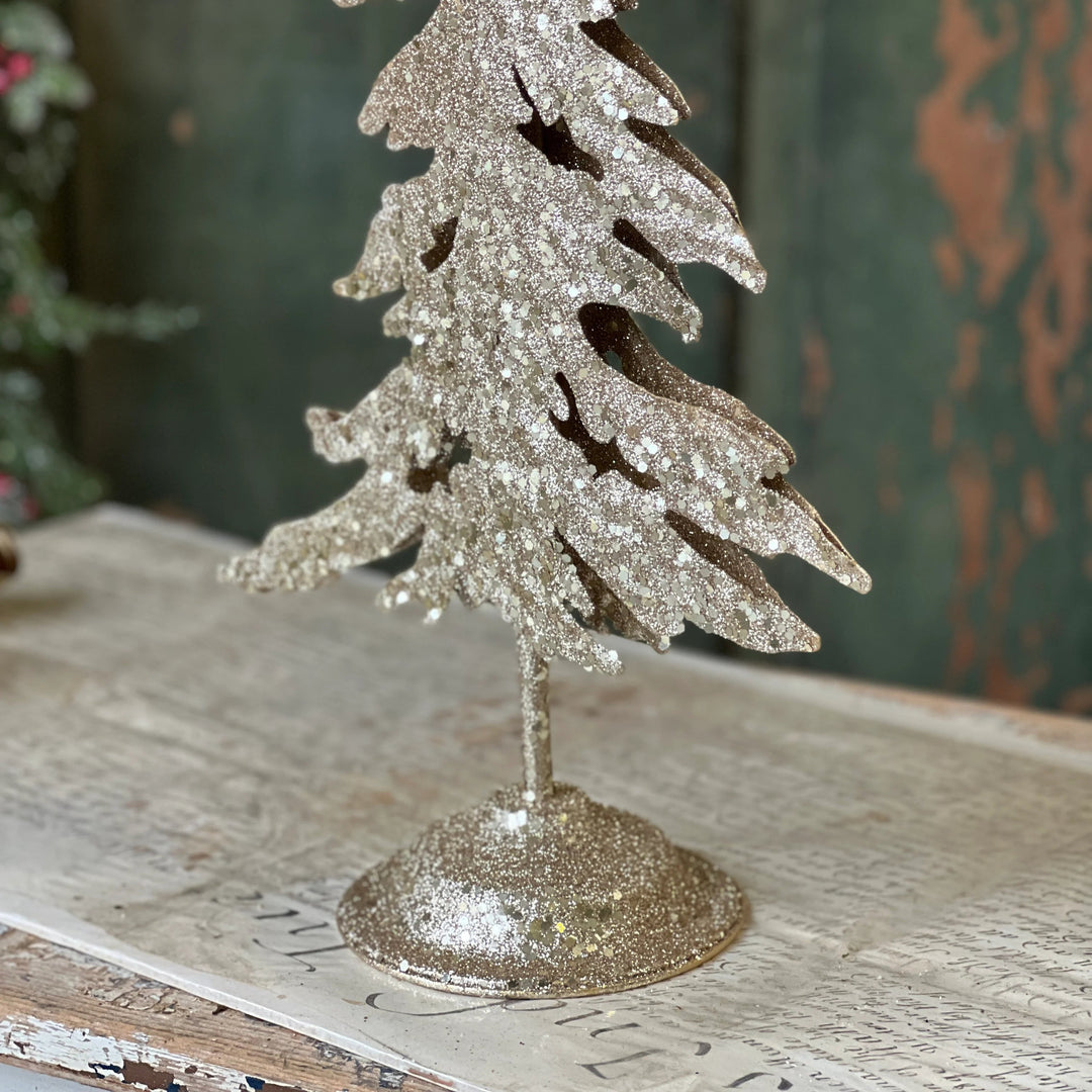 Glittering Groves Tree