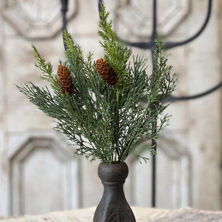 Advent Greens Pick