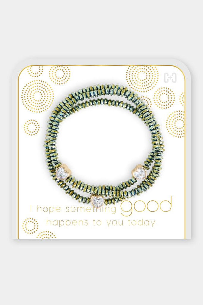 Something Good Bracelet