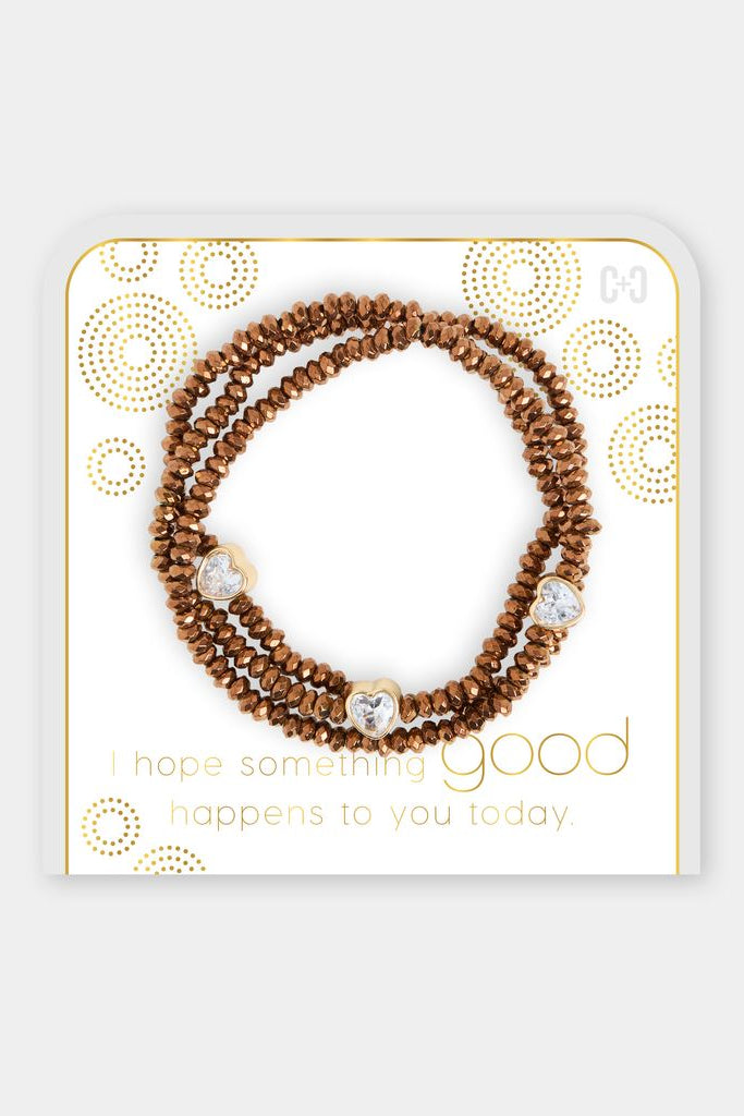 Something Good Bracelet