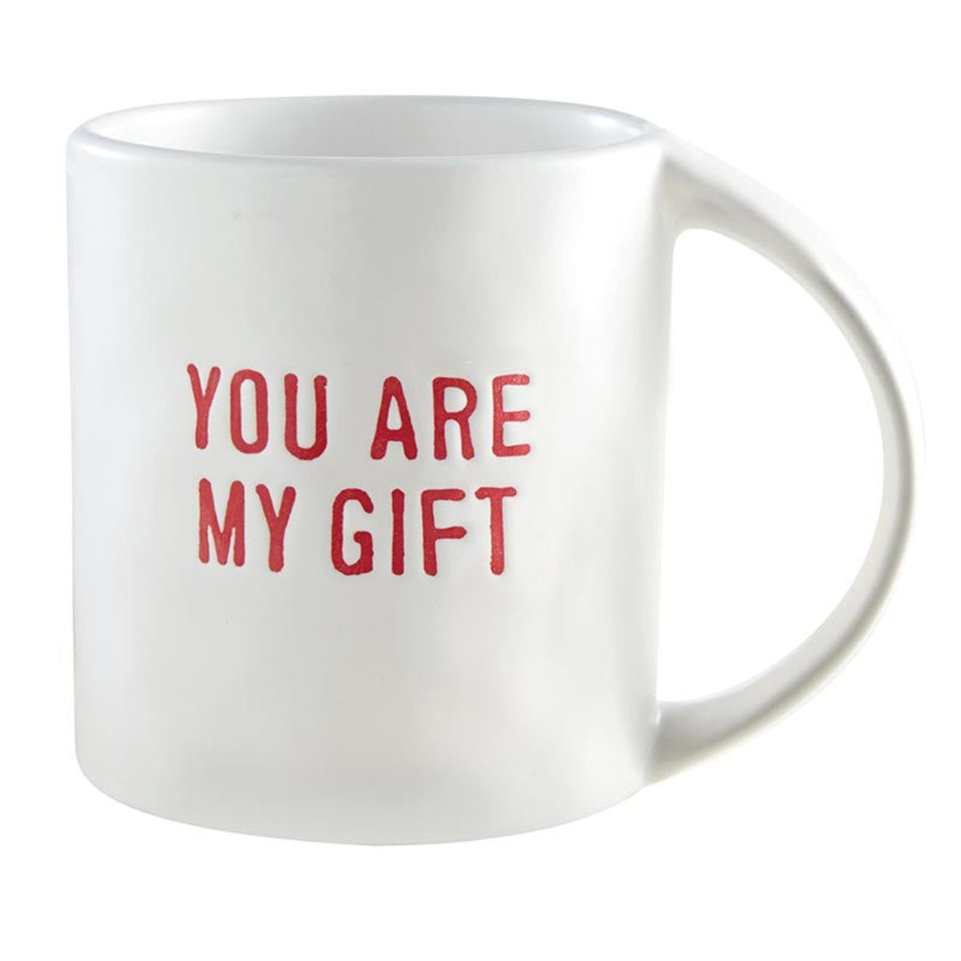 You Are My Gift Mug 