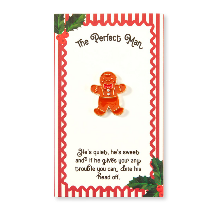 Gingerbread Token