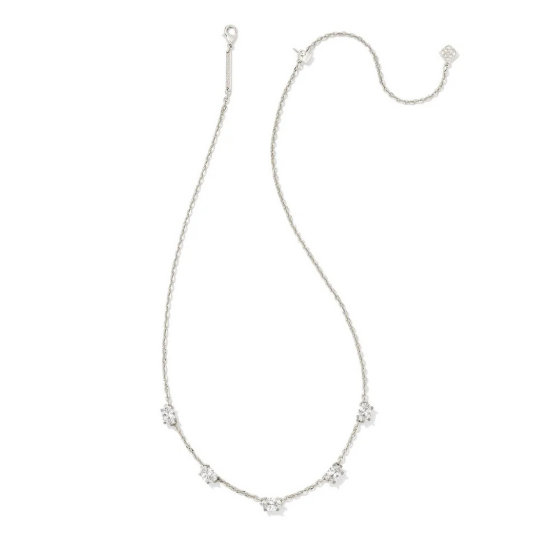 Kendra Scott Cailin Strand Necklace