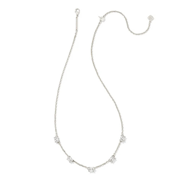 Kendra Scott Cailin Strand Necklace