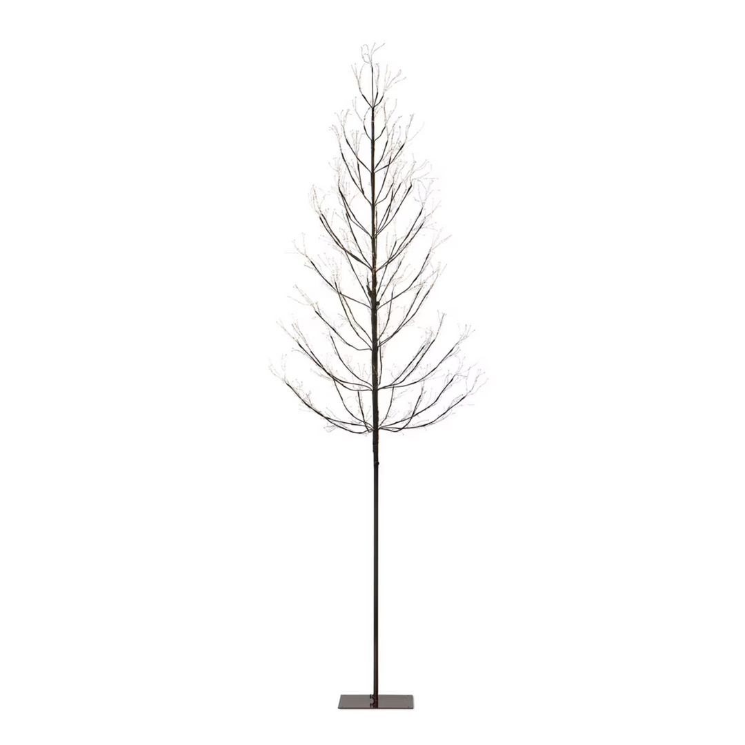 Forest LED Lighted Tree - Local Pickup