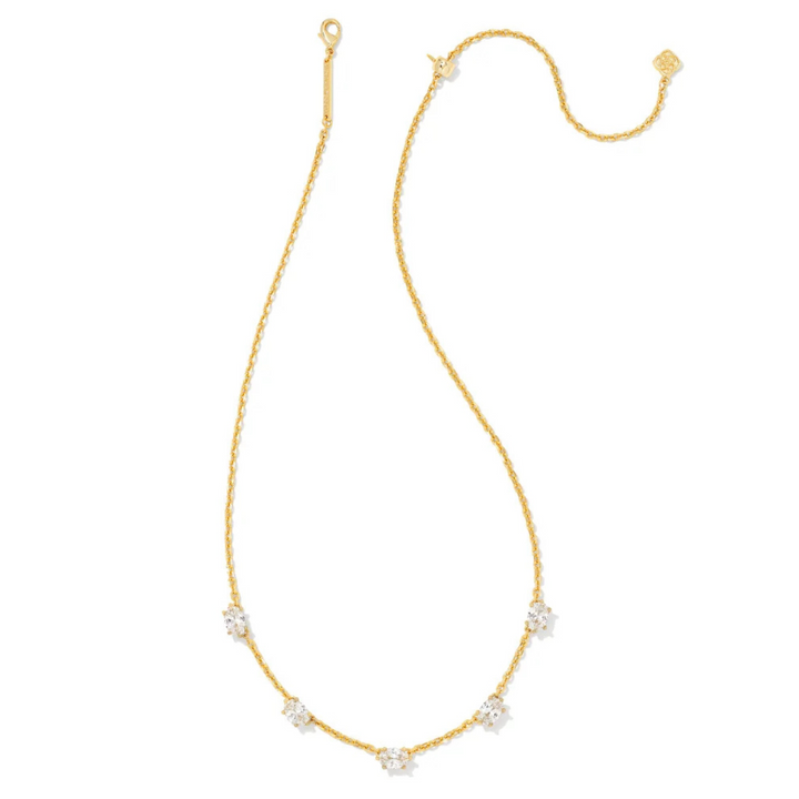 Kendra Scott Cailin Strand Necklace