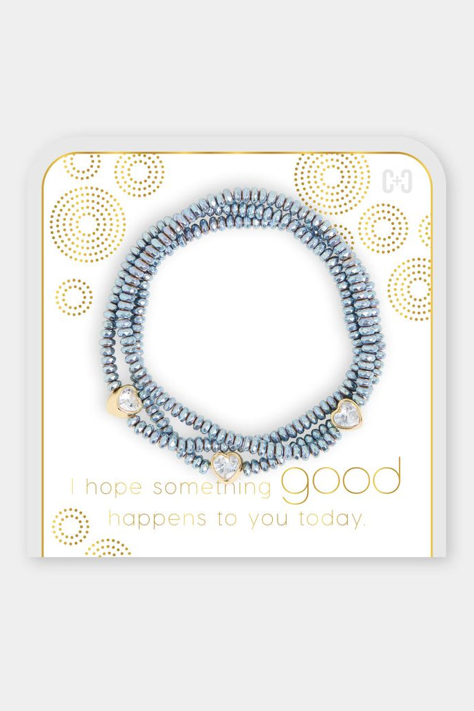 Something Good Bracelet