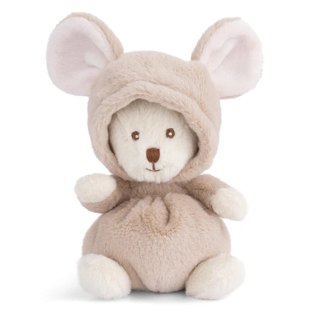Bukowski Plush Animals