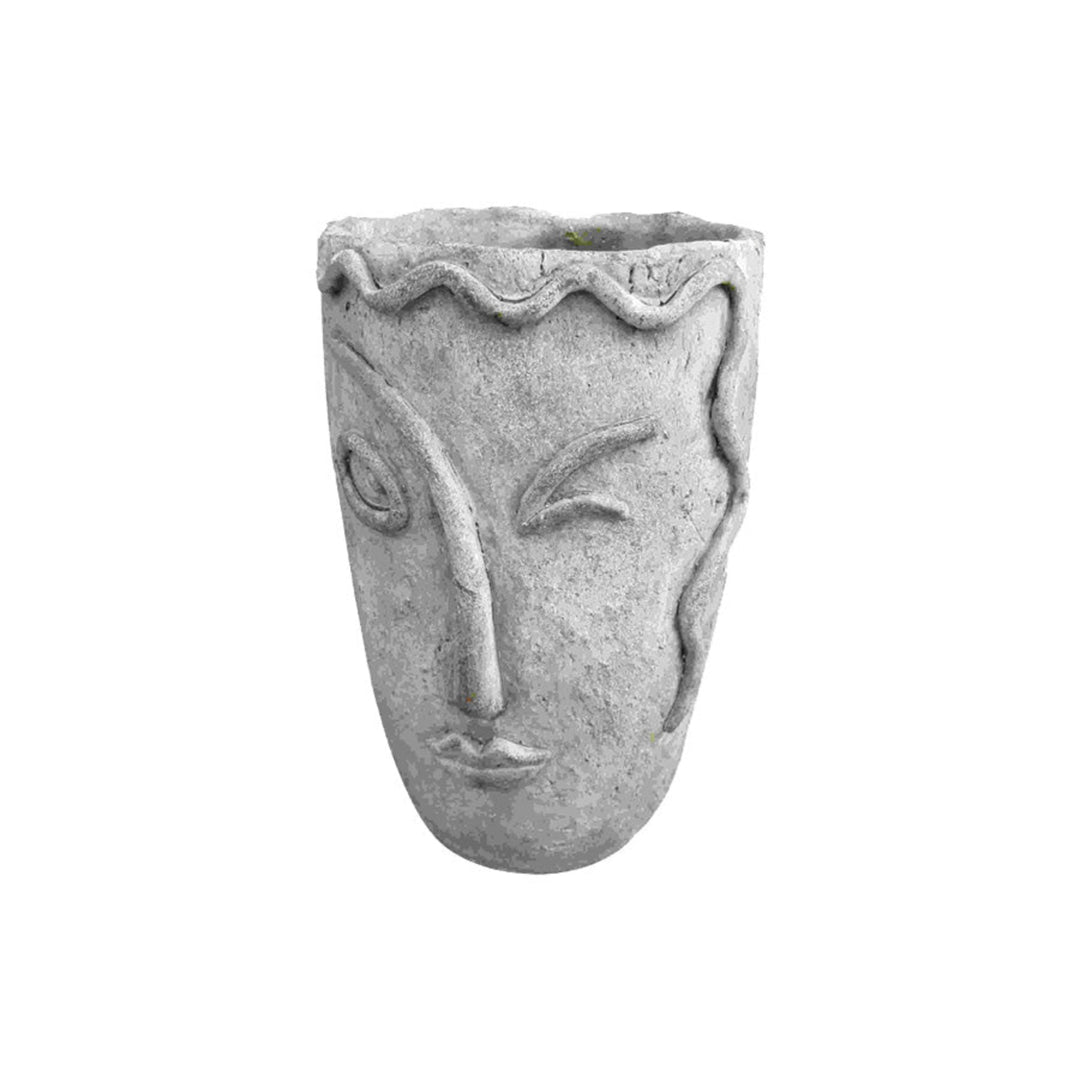 Zocca Face Planter