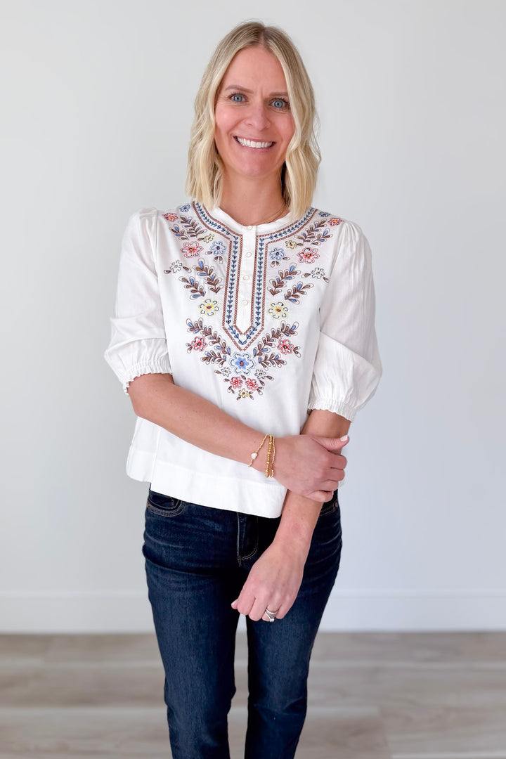 Classic Love Story Top