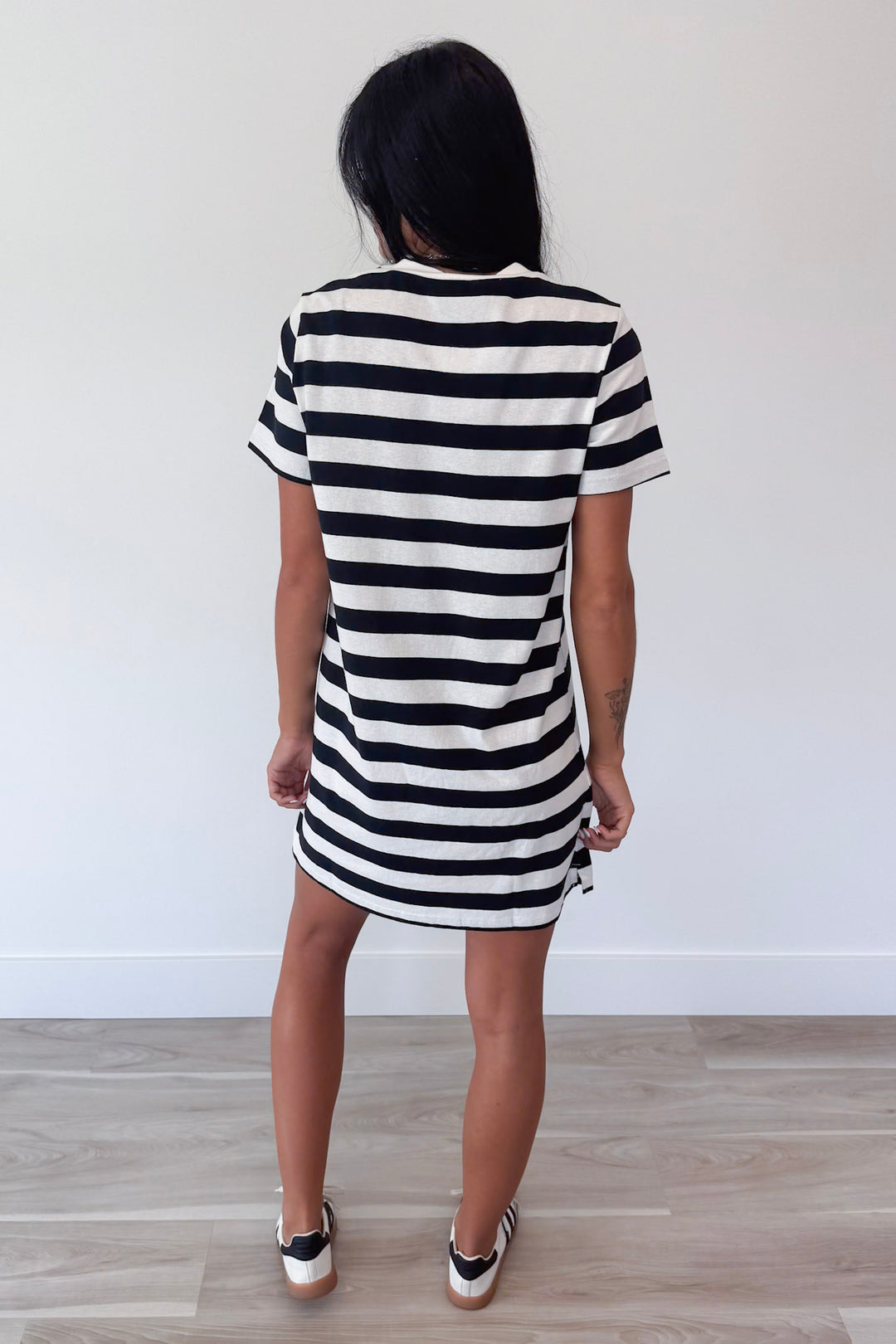 Take A Chance Dress