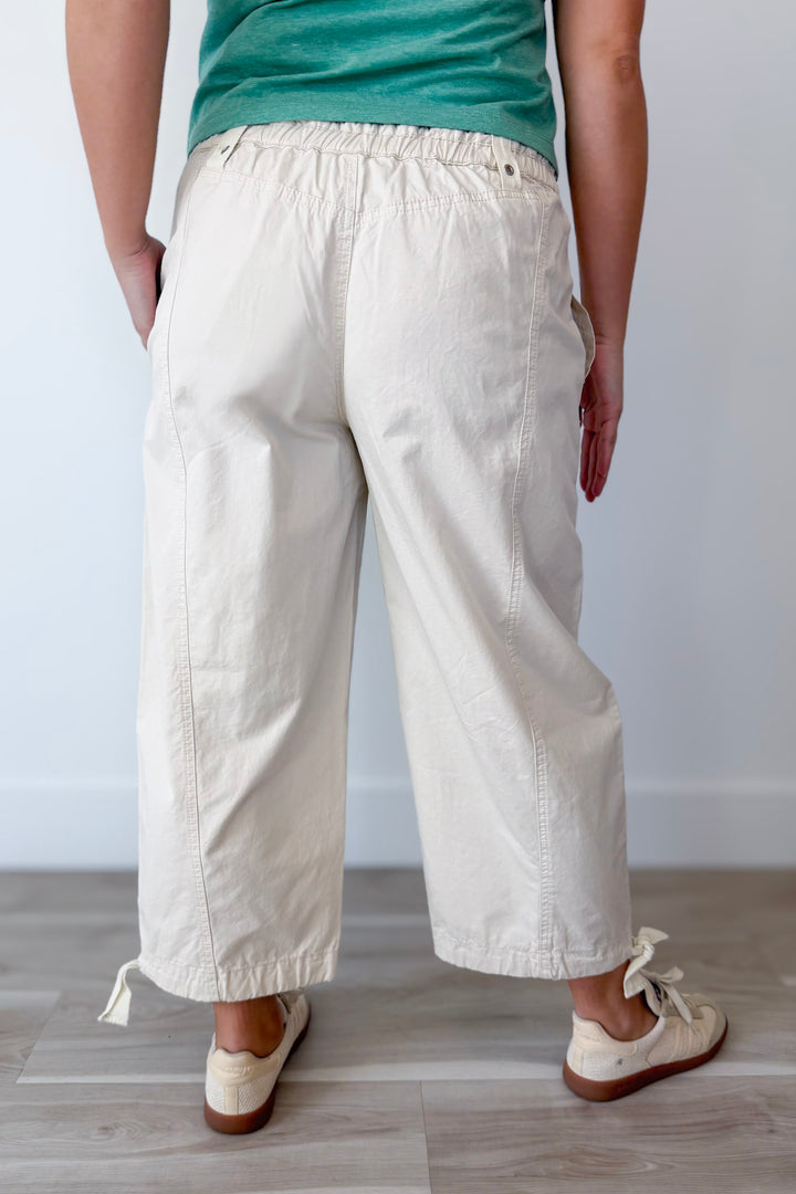 Long Walks Pant