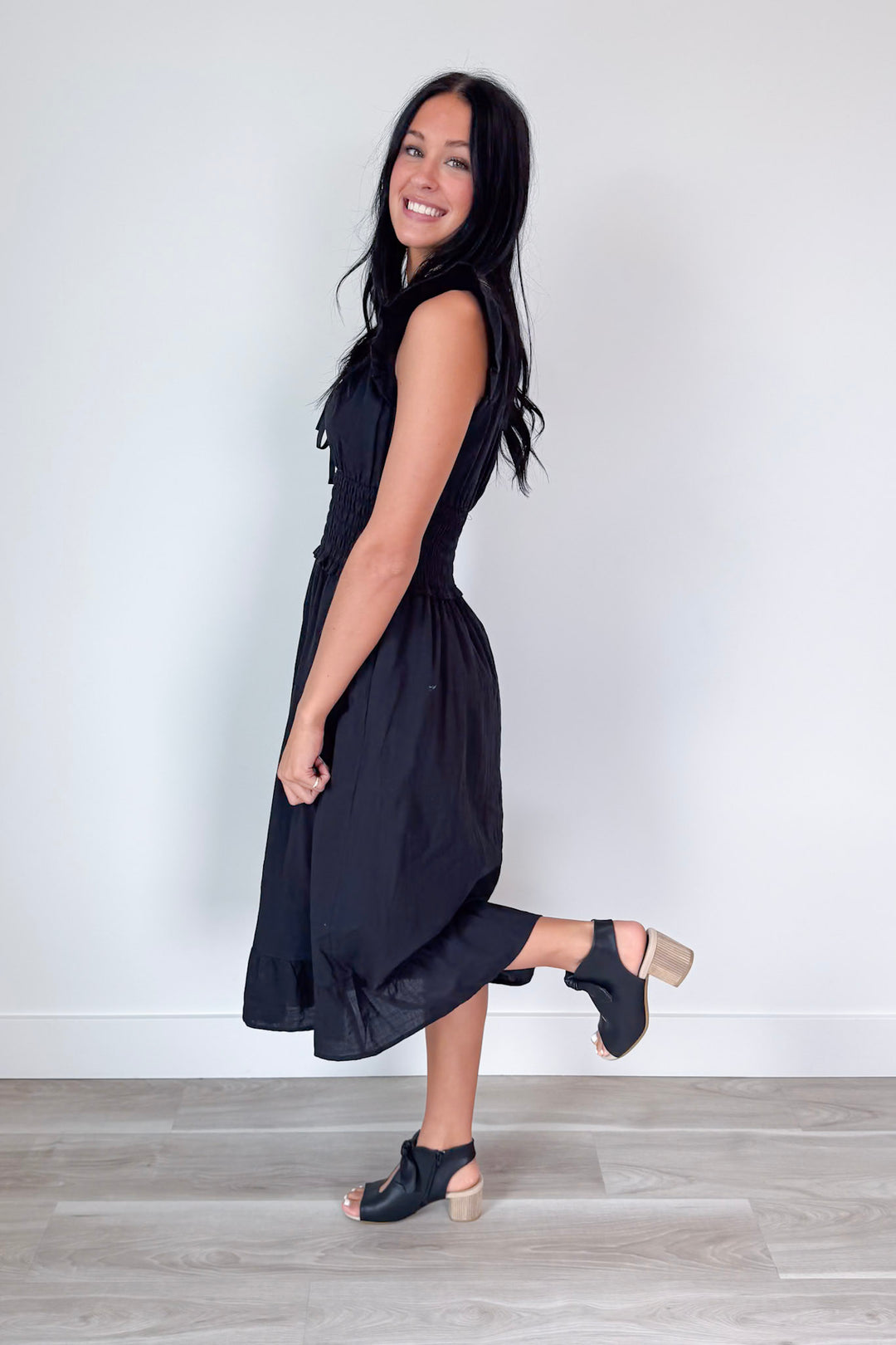 A New Day Dress