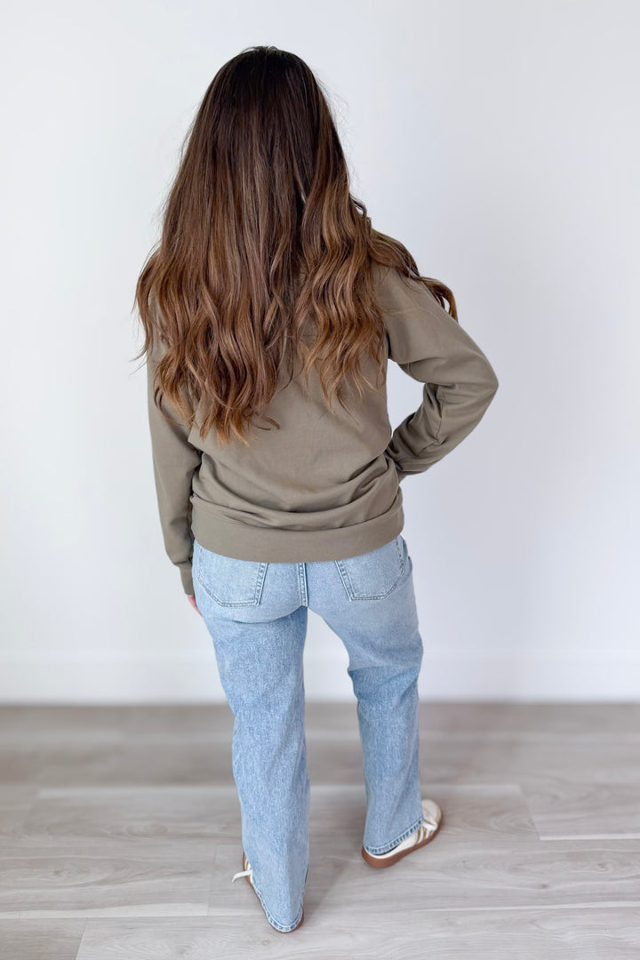 Ohio Roots Sweatshirt