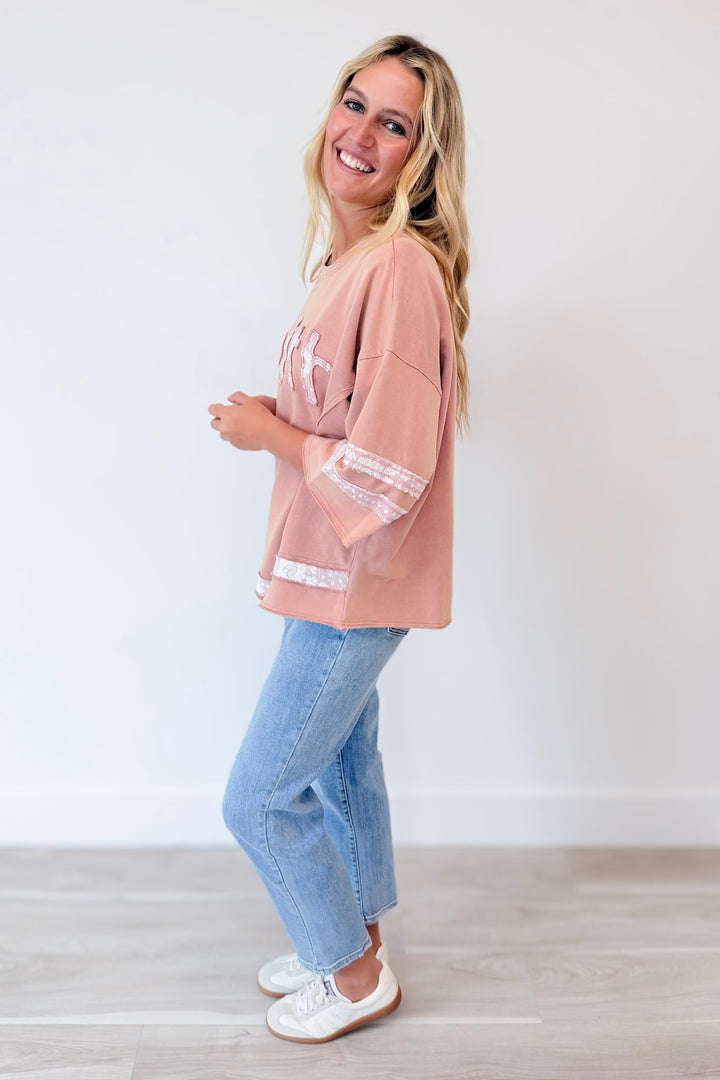 The Faith Top