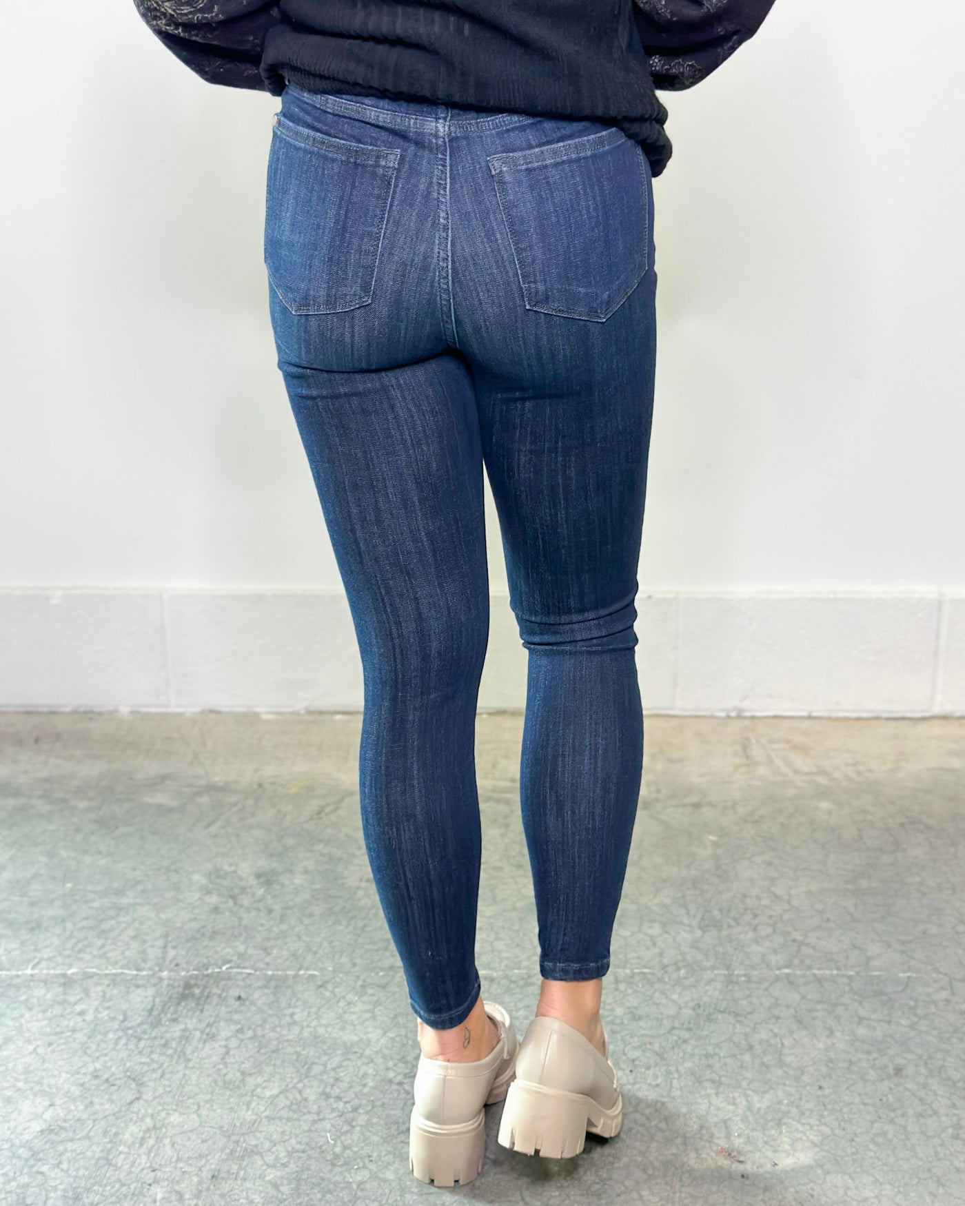 Judy Blue It's Your Call Denim