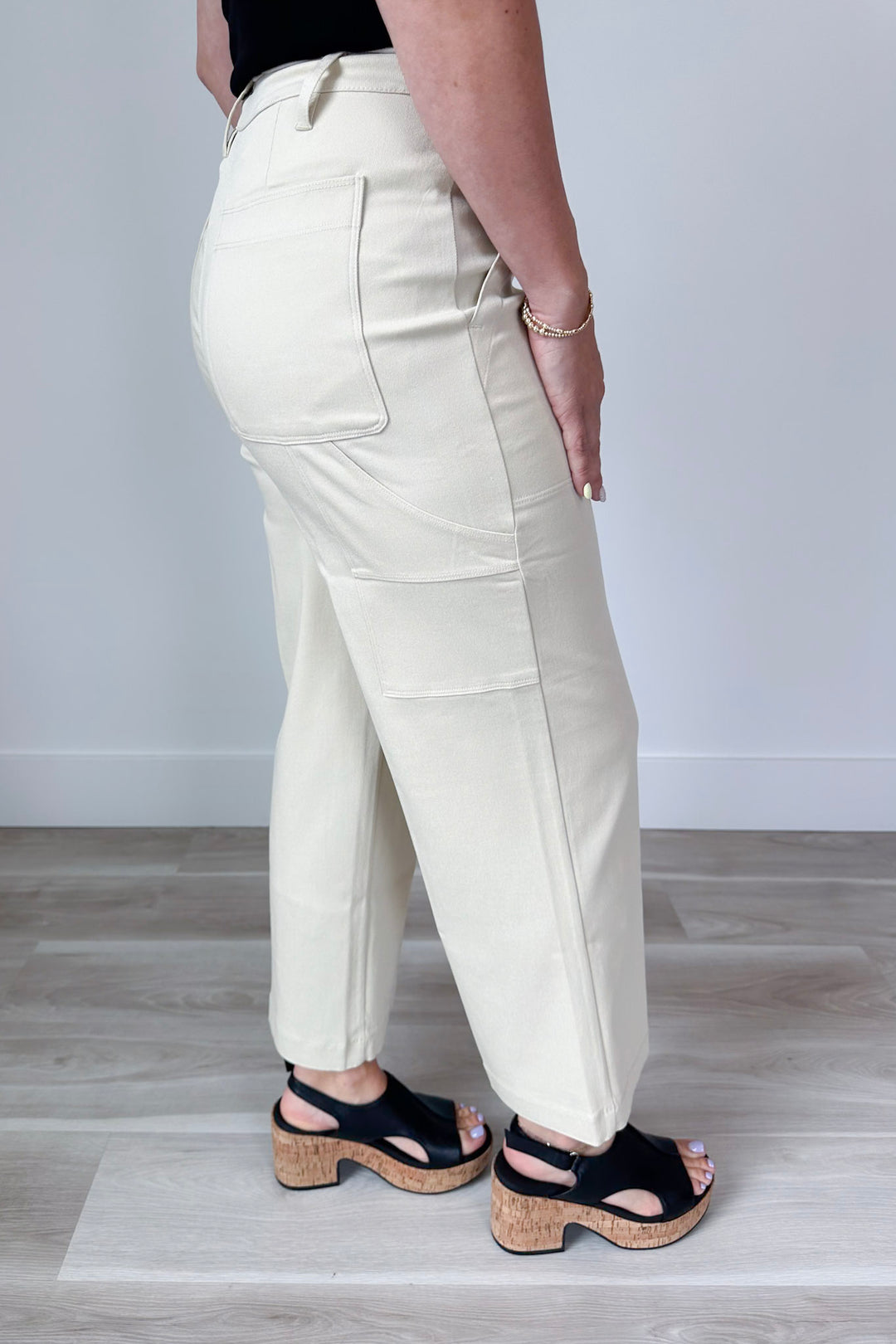 Lysse Pamela Pant