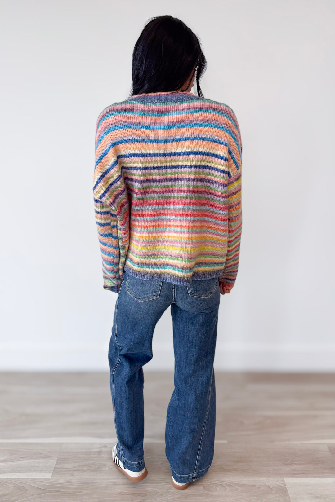 Beautiful Day Cardigan