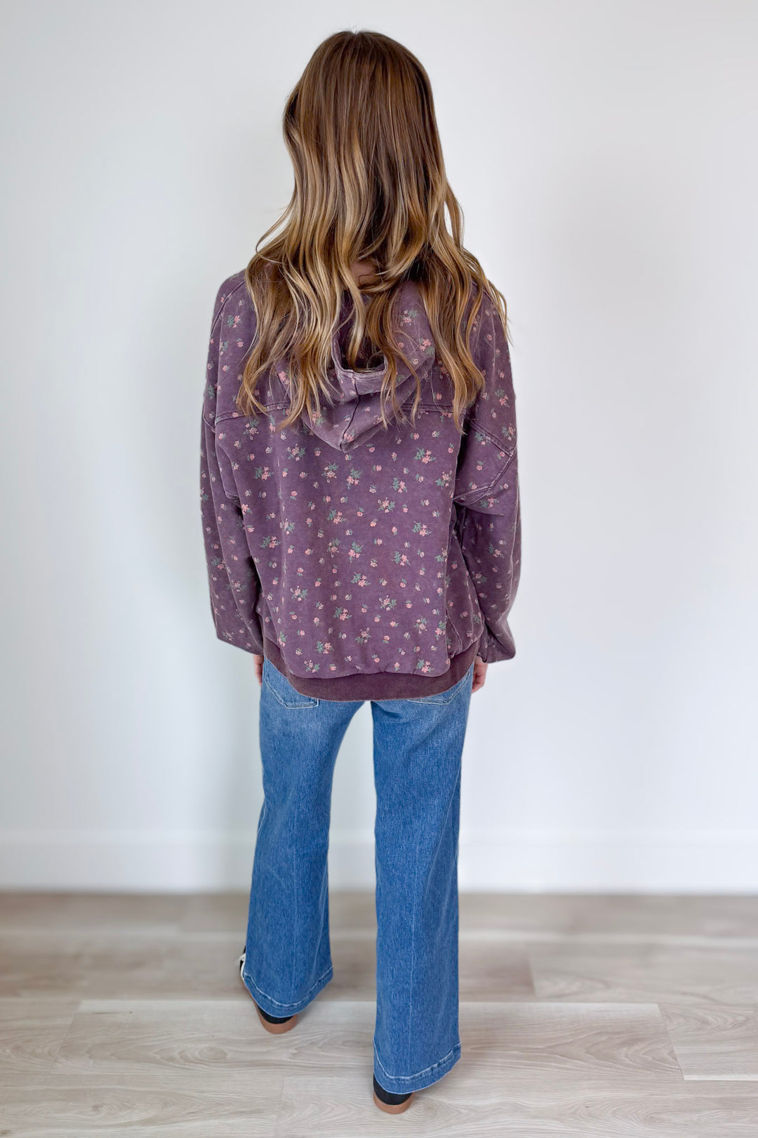 Bound To Be Sweatshirt