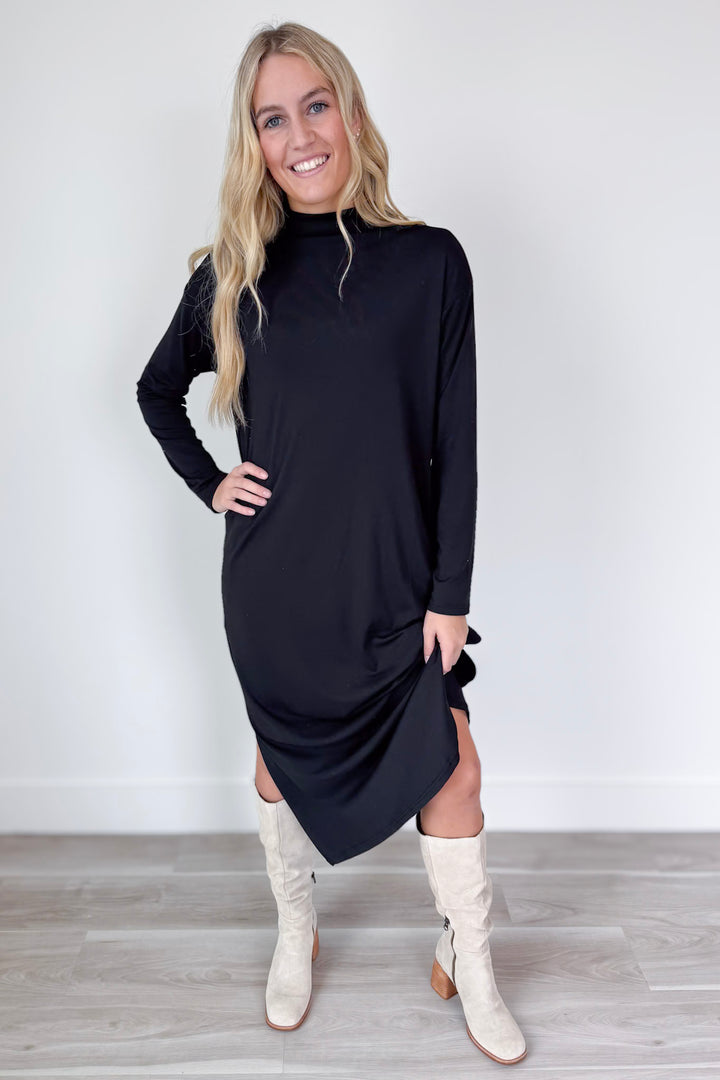 Uptown Girl Dress