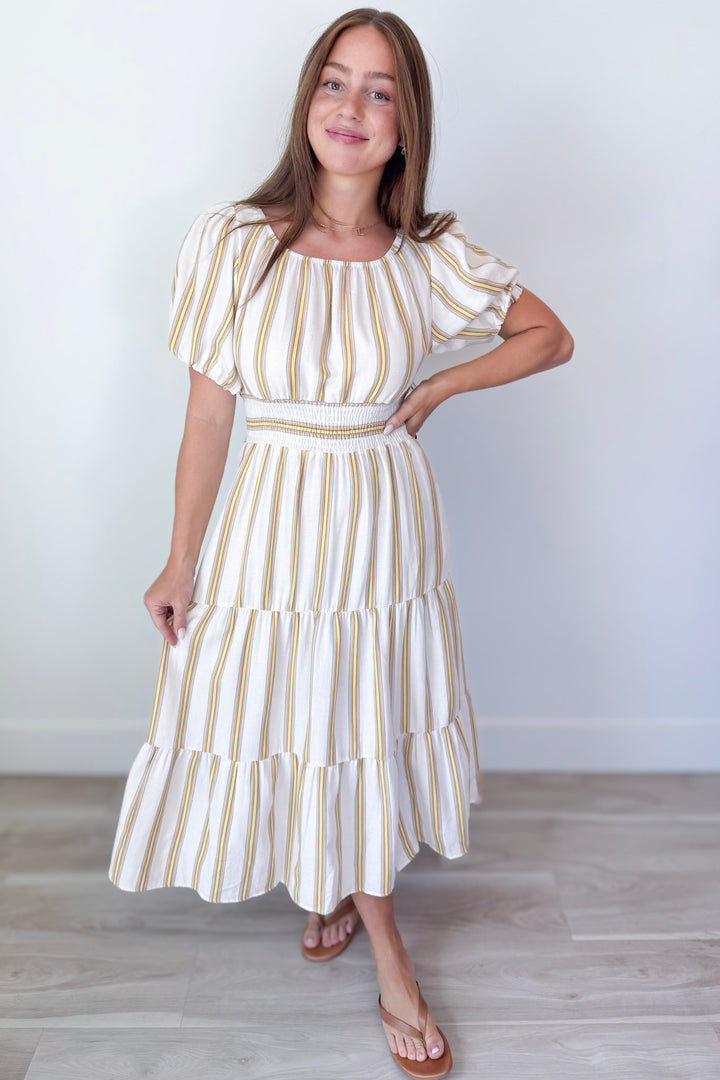 Good Things Dress