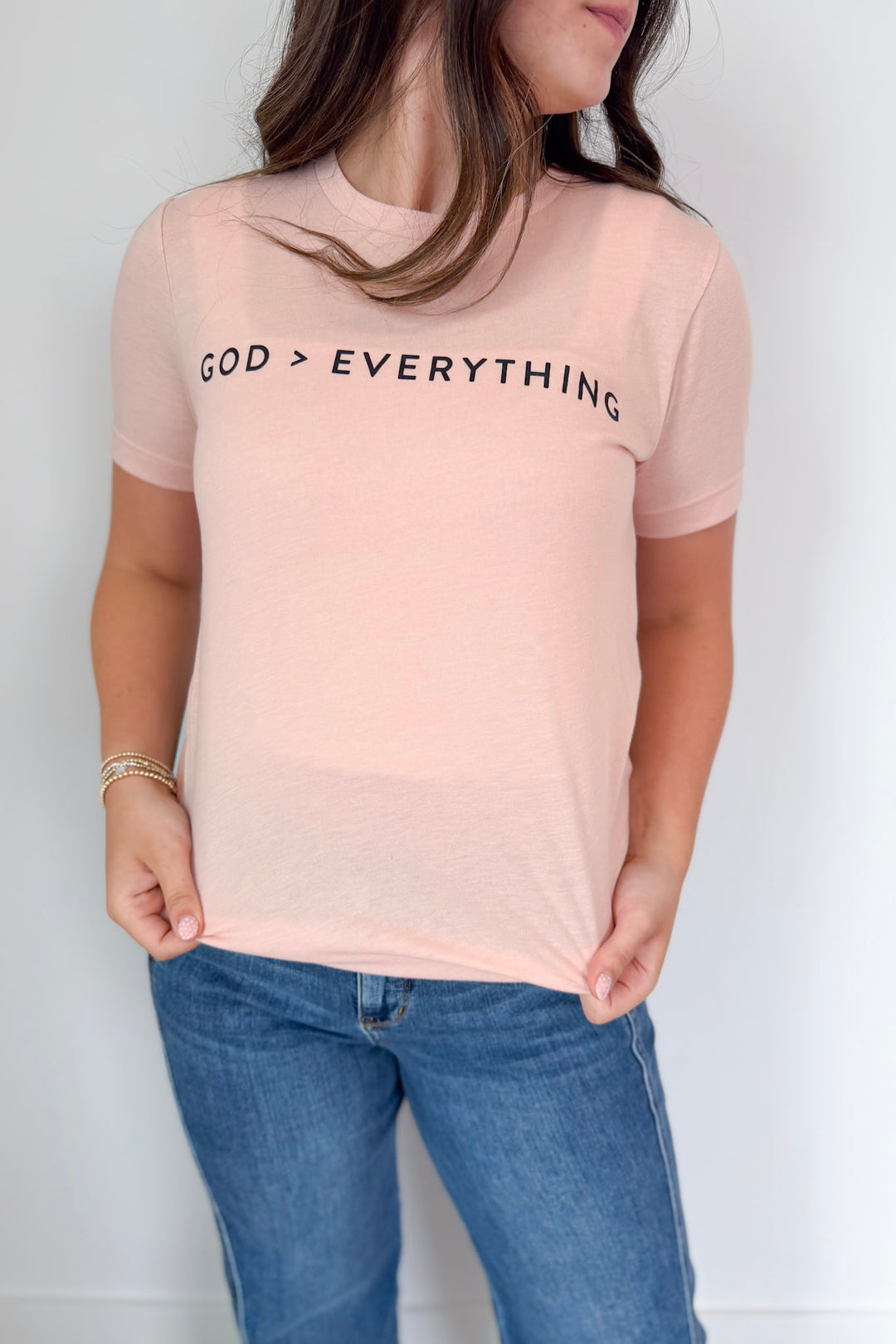God > Everything Top