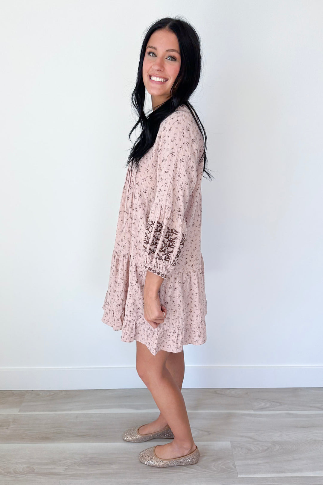 Delightful Days Dress