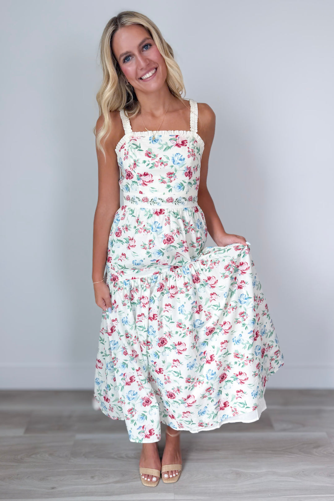 Sweet Daydream Dress