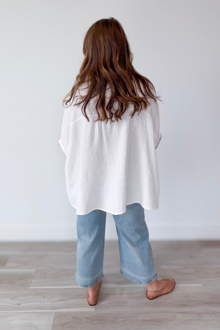 Quiet Place Top