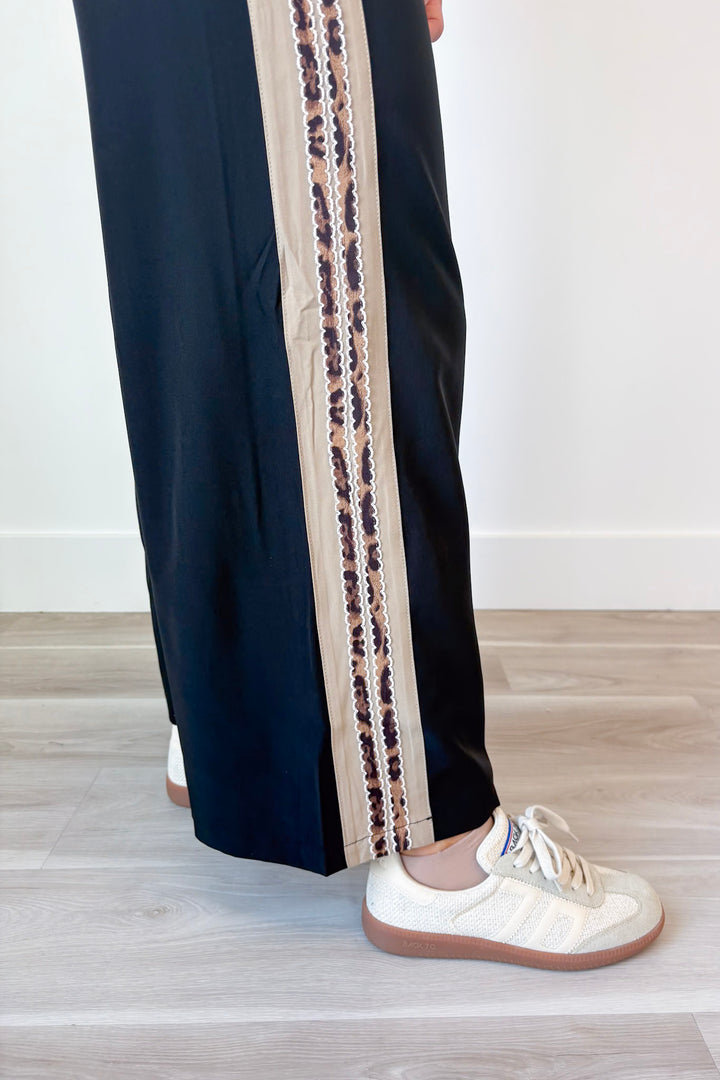 Running The Show Pants