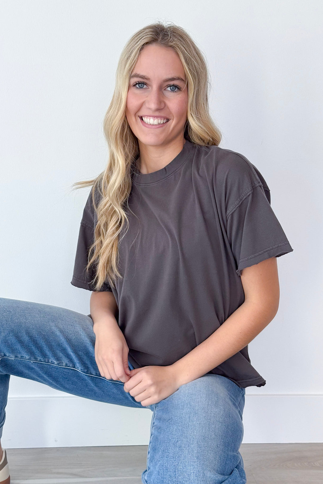 Saturday Afternoons Top