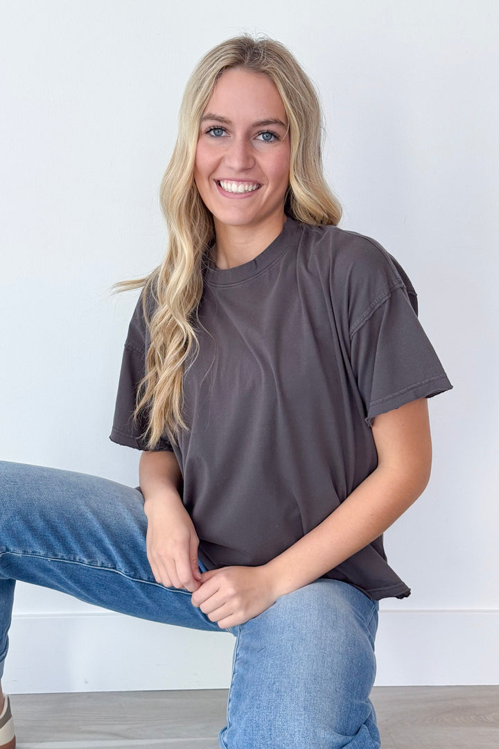 Saturday Afternoons Top