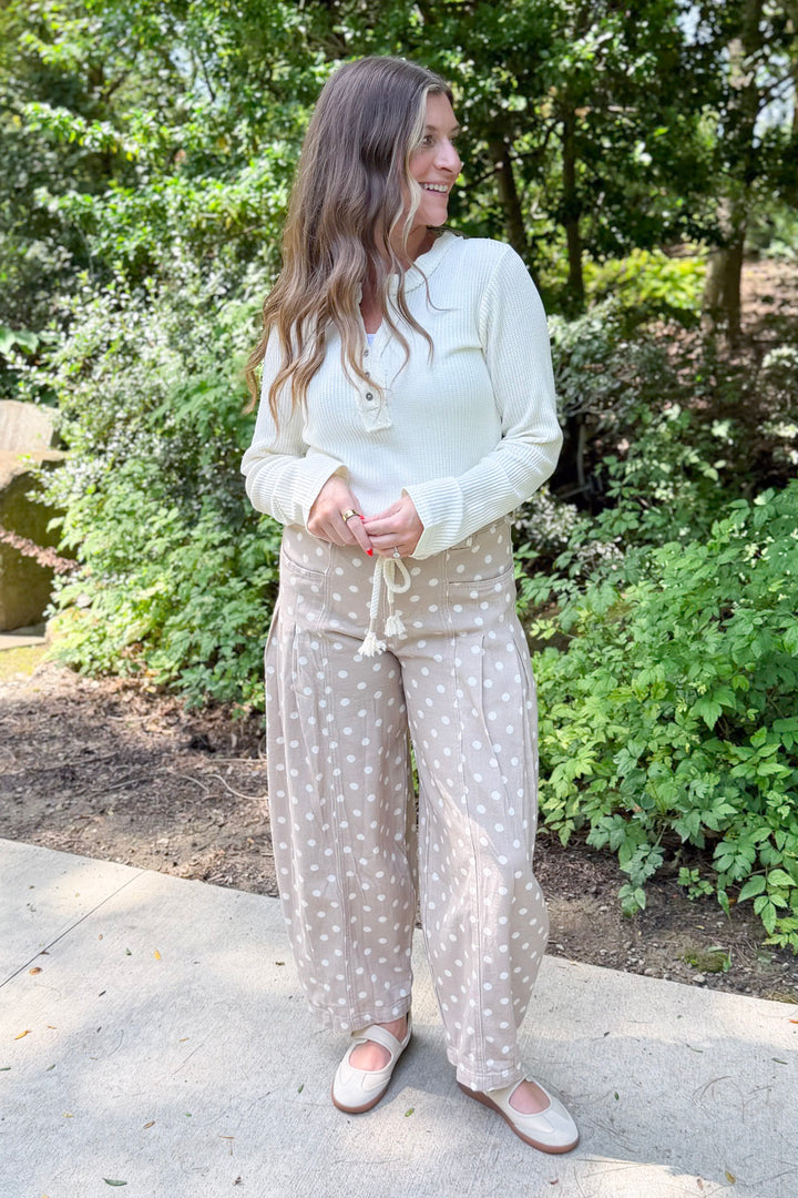 Between Seasons Pant